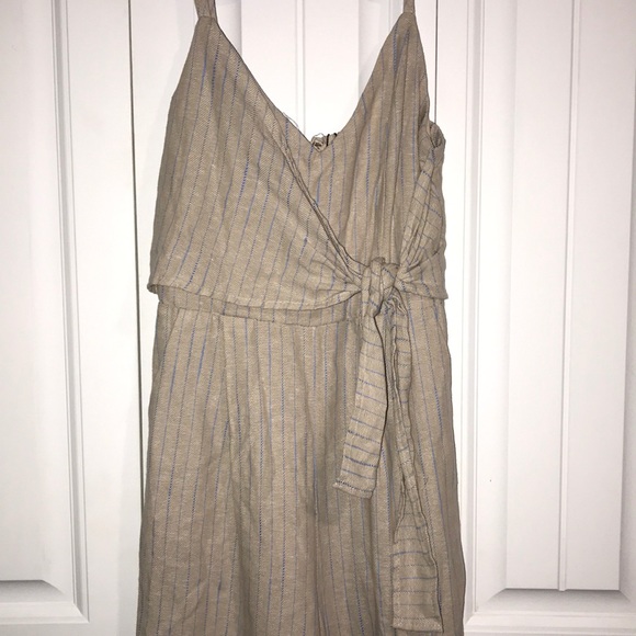 Jumpsuit - Picture 2 of 2